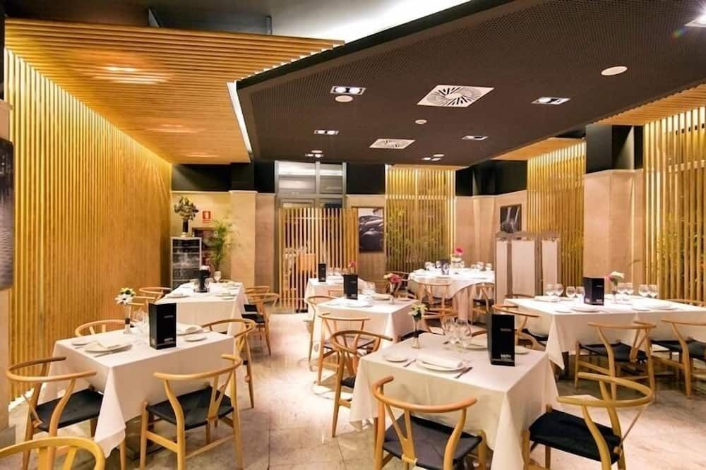 Hotel Mas Camarena