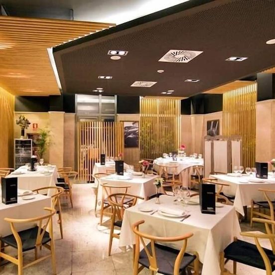 Hotel Mas Camarena image 1