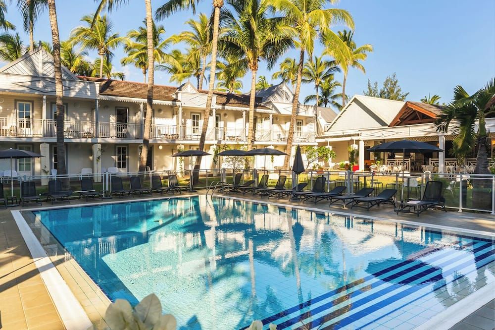 Hotel Exsel Alamanda