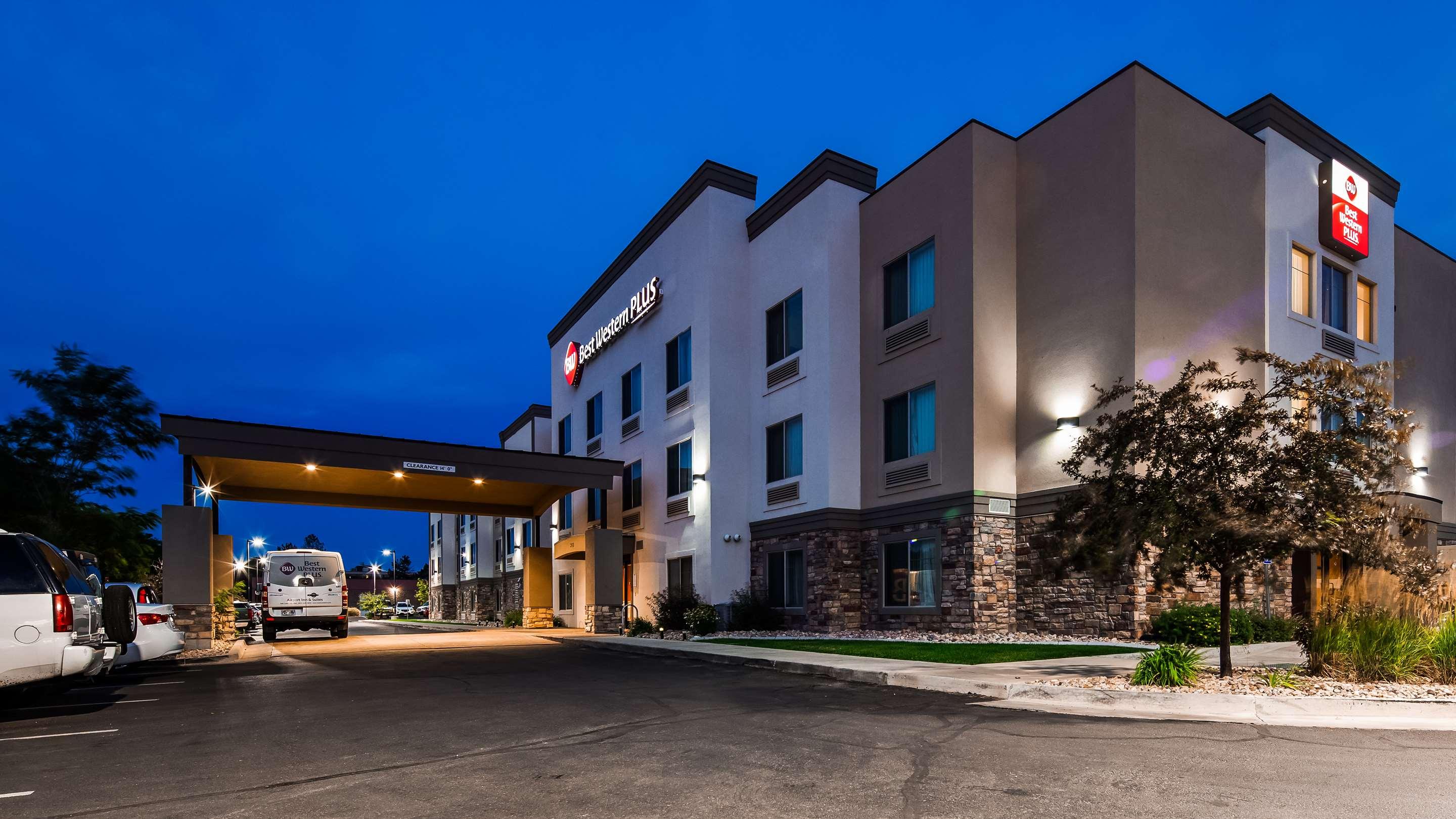 holiday inn express hotel and suites salt lake city airport east