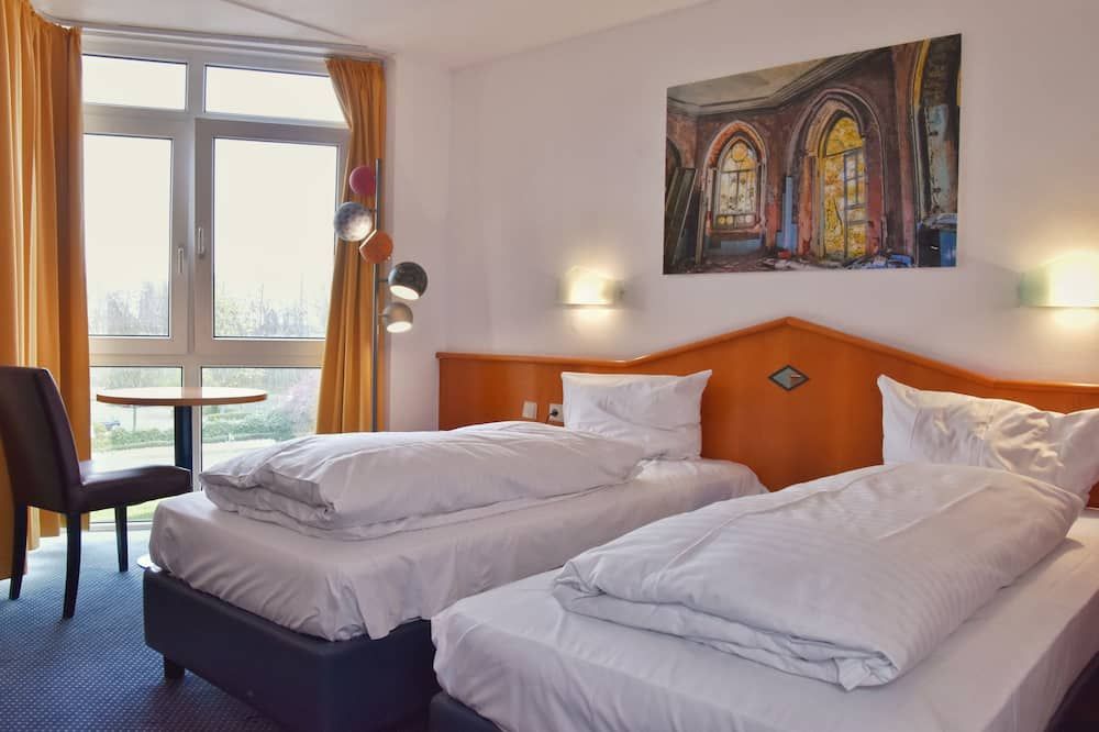 Palazzo Hotel - Менхенгладбах