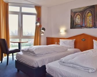 Palazzo Hotel - Менхенгладбах