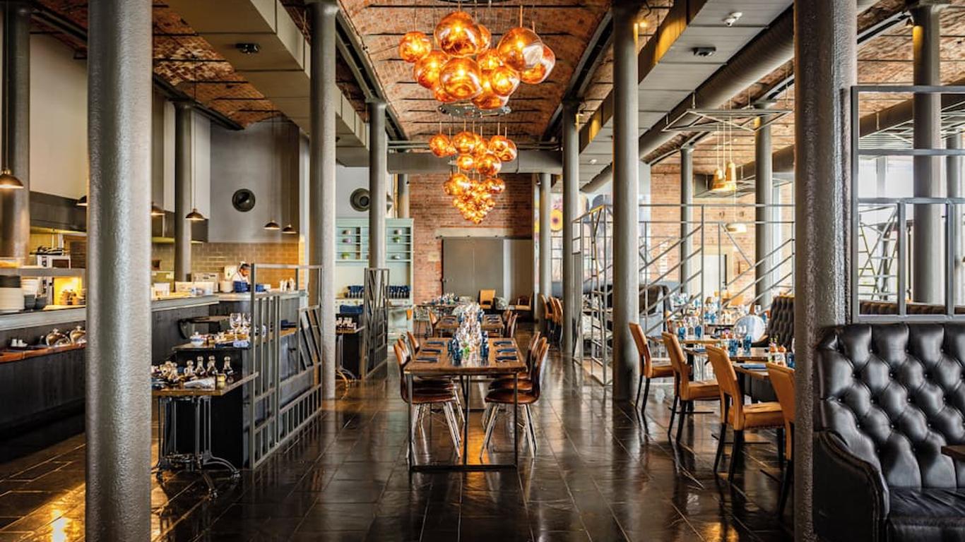 فندق تايتانيك ليفربول