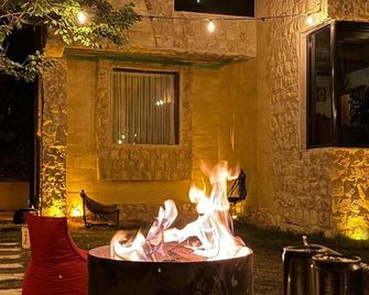 Muse Cappadocia - Uchisar
