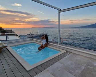 Hotel Le Axidie, BW Signature Collection - Vico Equense
