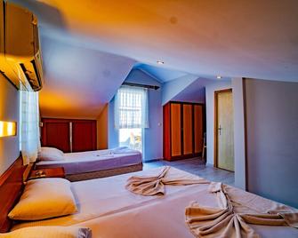 Belek Akropolis Medusa Otel - Belek - Ložnice