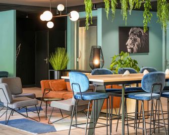 ibis Vitré Centre - Vitré - Edificio