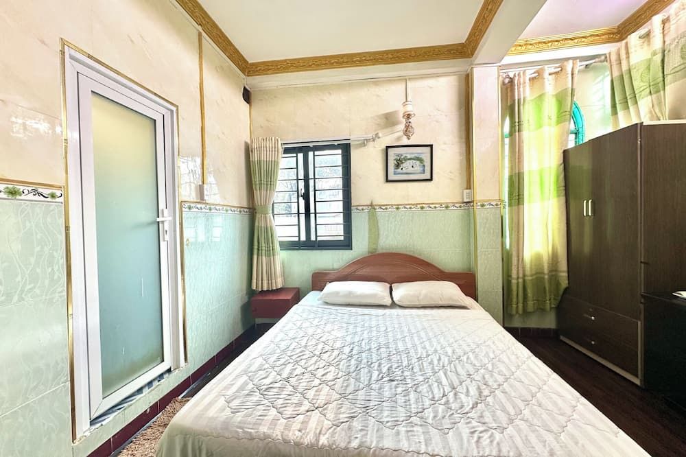 My Hao Hotel Ho Chi Minh City