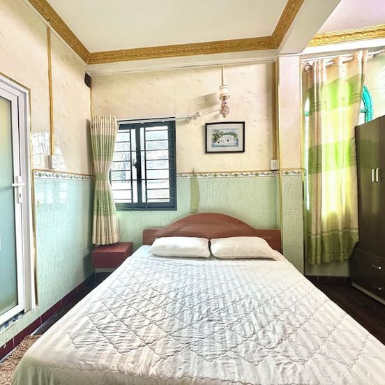 My Hao Hotel Ho Chi Minh City image 1