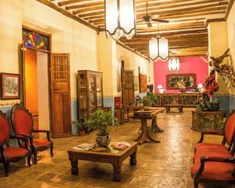Hotel Meson del Marques - Valladolid