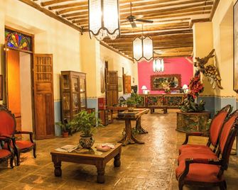 Hotel Meson del Marques - Valladolid