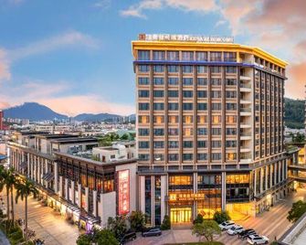 Kaisa Keyu Resort (Shenzhen Dapeng) - שנג'ן - בניין