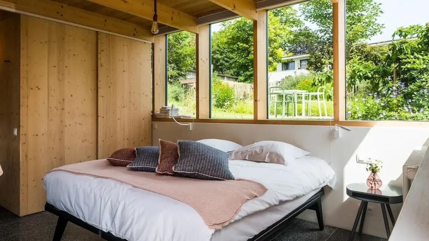 BAZ holiday homes