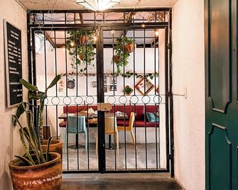 Casa Sabina - Guadalajara