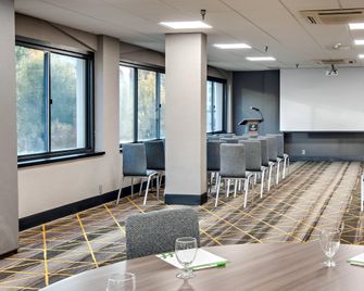 Holiday Inn Washington-Central/White House By IHG - Washington, D.C. - Restaurant