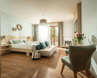 Hotel Mönichwalderhof - Monichwald