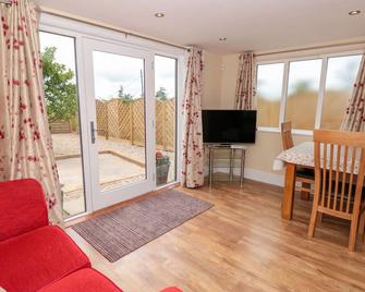 Eastdown Annexe - Totnes - Sala de estar