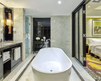 Insail Hotels Huanshi Road Taojin Metro Station Guangzhou - Canton