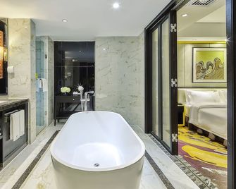Insail Hotels Huanshi Road Taojin Metro Station Guangzhou - גואנגג'ואו