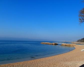 Apartments Cordis - Spalato - Spiaggia