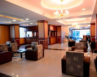 New Baku Hotel - Baku - Aula