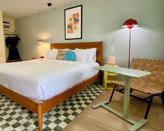 Gainesville Lodge - Gainesville