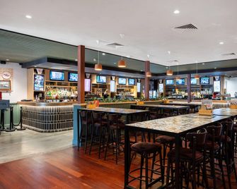 Quality Hotel Bayswater - Perth - Bar