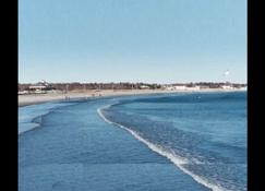 Walk to Narragansett beach - Narragansett - Beach