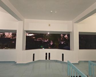 Yog Hostel Varkala - Varkala - Beach