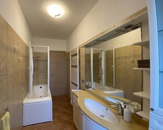 Casa Carmen Apartment Lake Como - Dongo