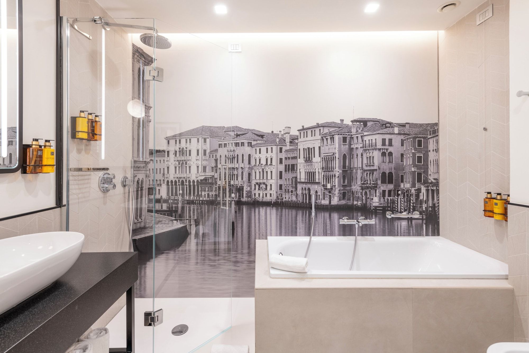 H10 Palazzo Canova - Venecia
