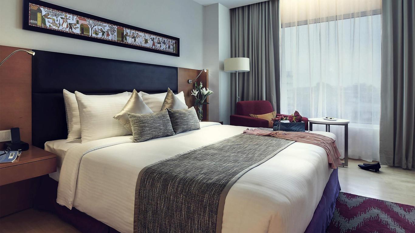 Mercure Hyderabad Kcp