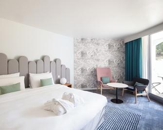 Mercure Aix-les-Bains Domaine de Marlioz - Hôtel & Spa - Aix-les-Bains - Quarto
