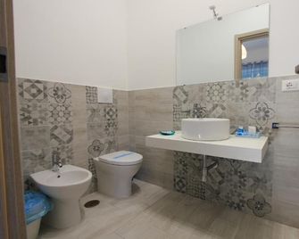 B&B Sapore di Mare Serapo - Gaeta