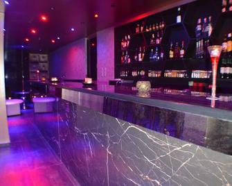 Lida Hotel - Κηφισιά - Bar