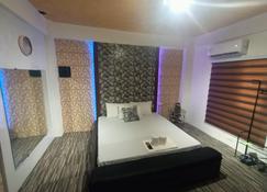 Djci Apartelle With Own Kitchen & Bath 106-212 - Cabanatuan City - Bedroom
