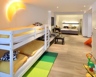 Ford Apartment - Bremen - Schlafzimmer