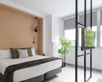 Tusity One - Las Palmas de Gran Canaria - Slaapkamer