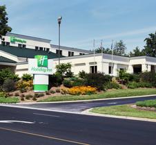 Holiday Inn Asheville - Biltmore West