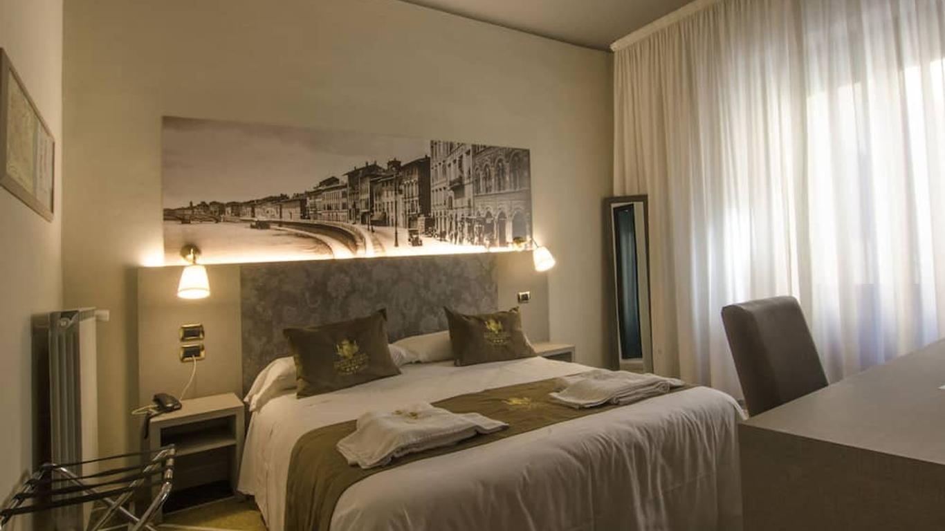 Hotel Maria