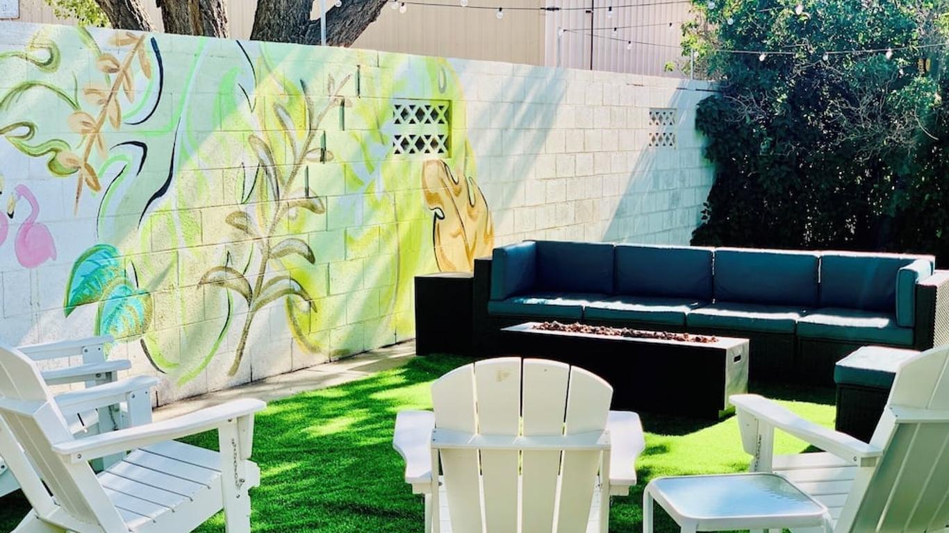 Dragonfly Motor Lodge