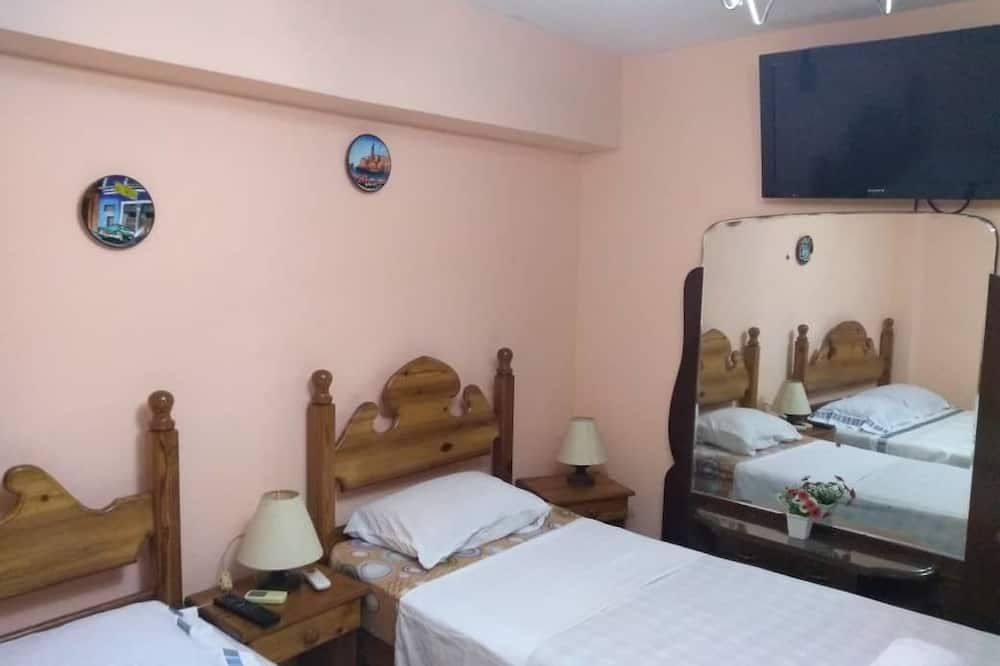 Casa Cielito Lindo - Havanna - Schlafzimmer