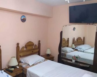 Casa Cielito Lindo - Havanna - Schlafzimmer