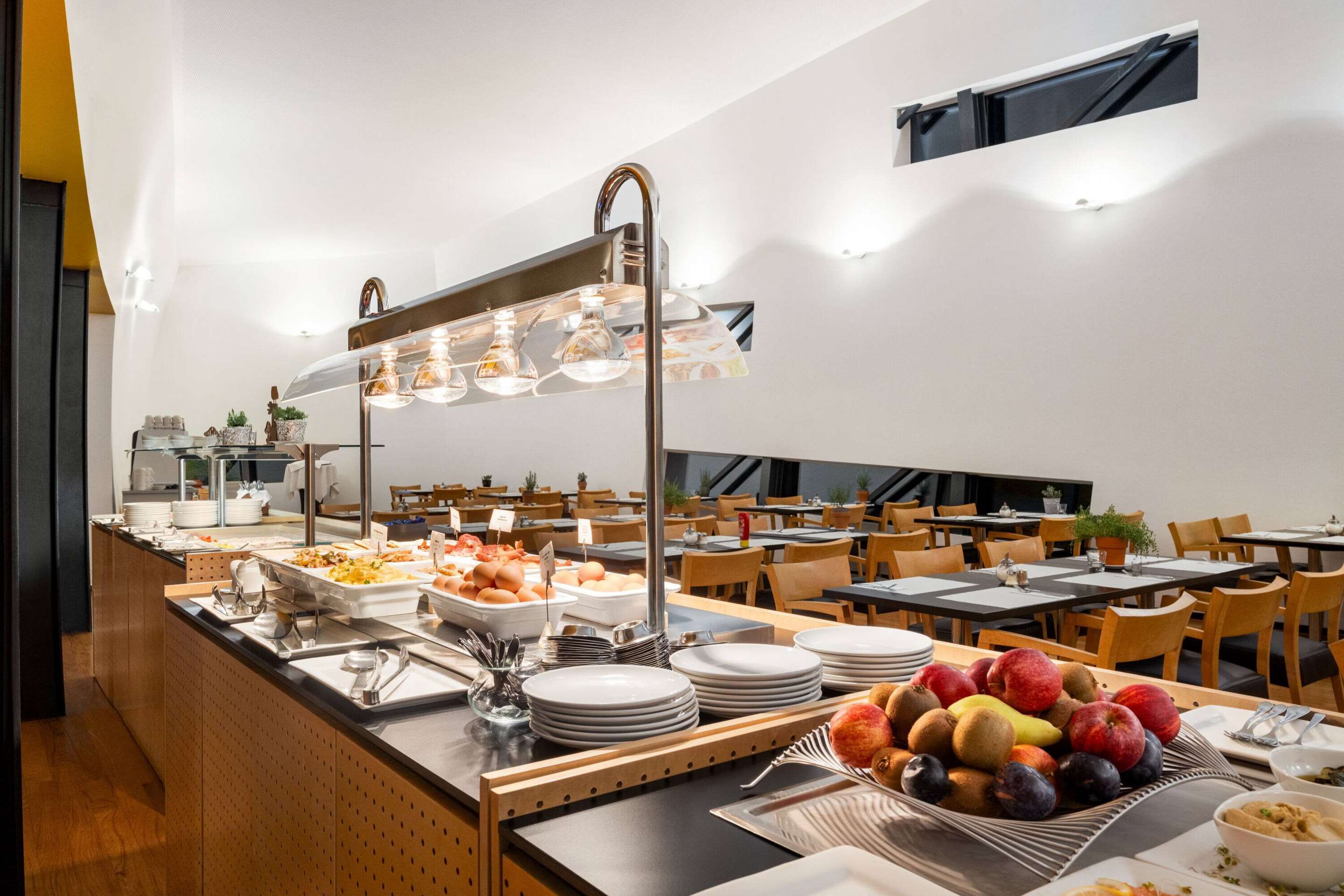 Vienna House Martinspark Dornbirn thumbnail 3
