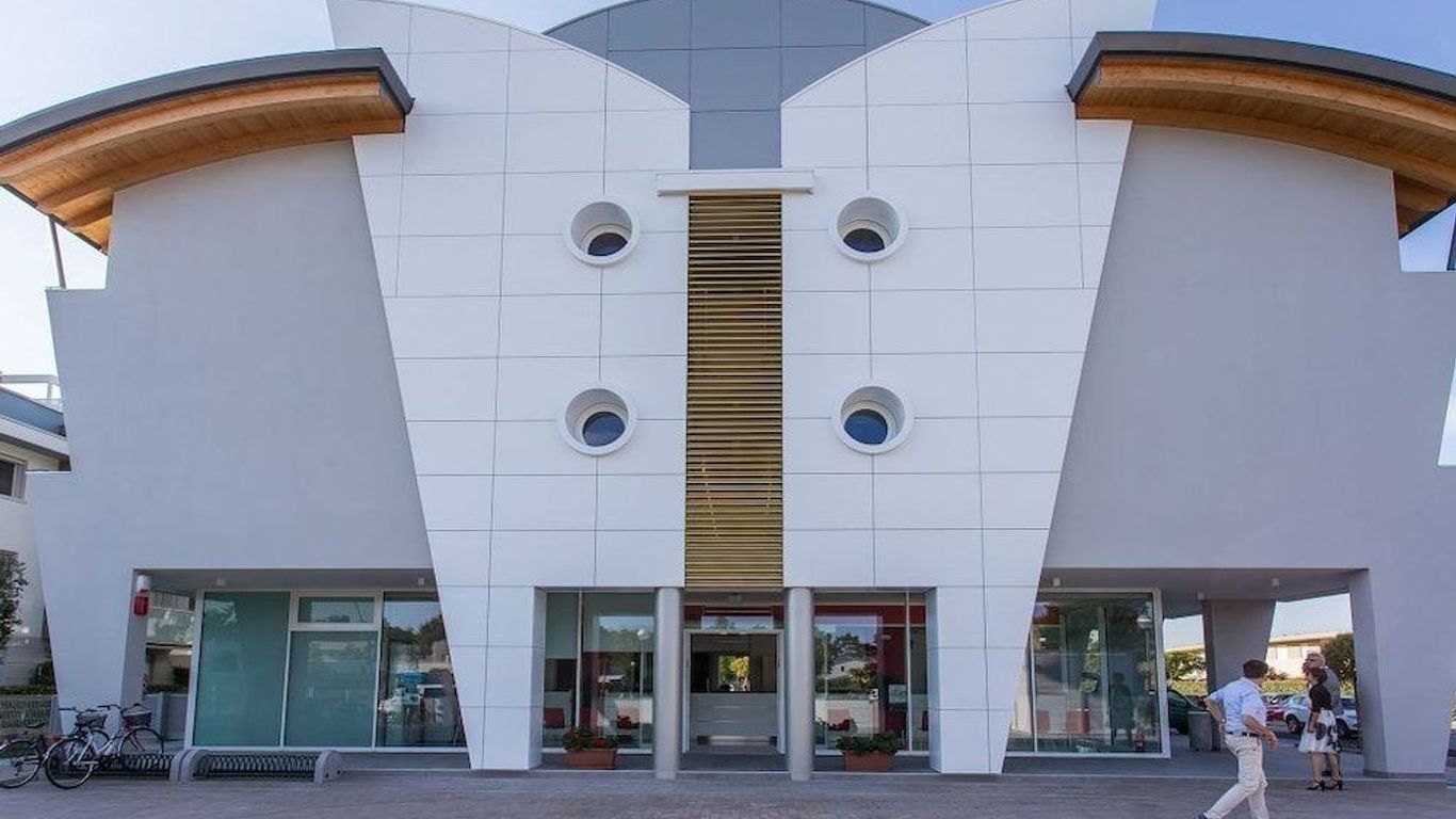 Residenza Turistica Alberghiera Blue Marine