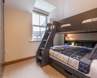 Badgers Lodge Mv37 Lakeside Spa Property - Somerford Keynes