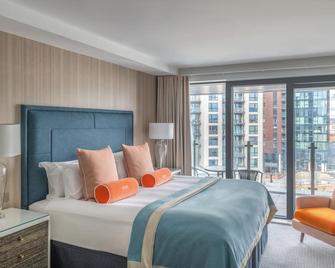 Southampton Harbour Hotel - Southampton - Habitació