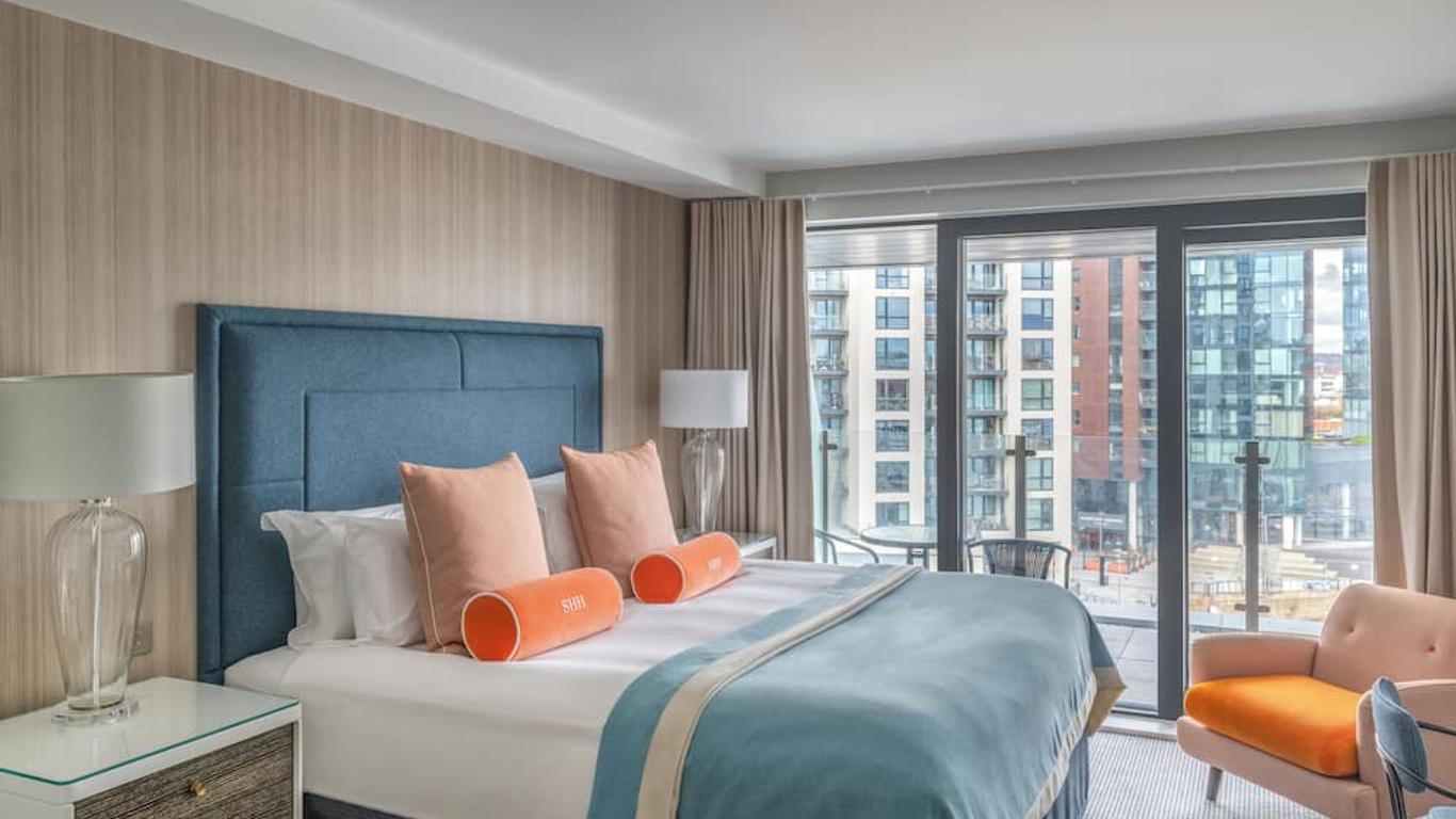 Southampton Harbour Hotel