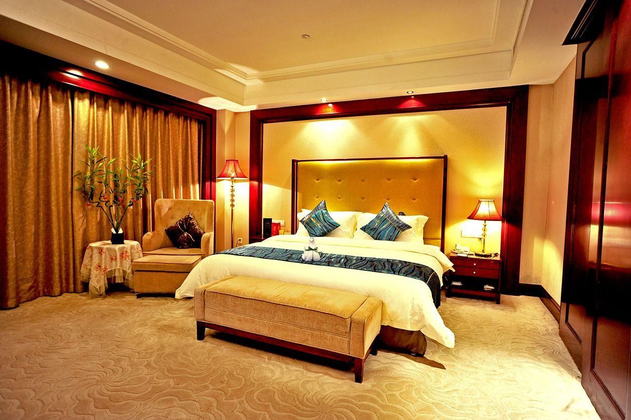 هوبي هواتيان هوتل