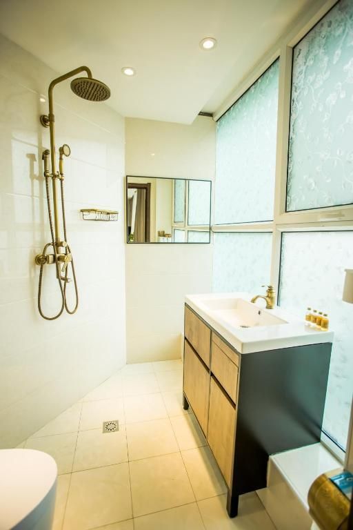 Yamei Garden Homestay - הוהוט